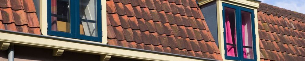 Dakrenovatie Poeldijk