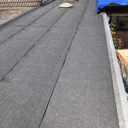 Dakreparatie in Poeldijk