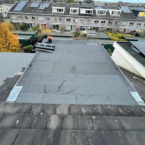 Kosten van een dakdekker in Poeldijk